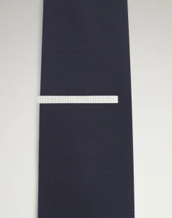 Hobnail Tie Bar
