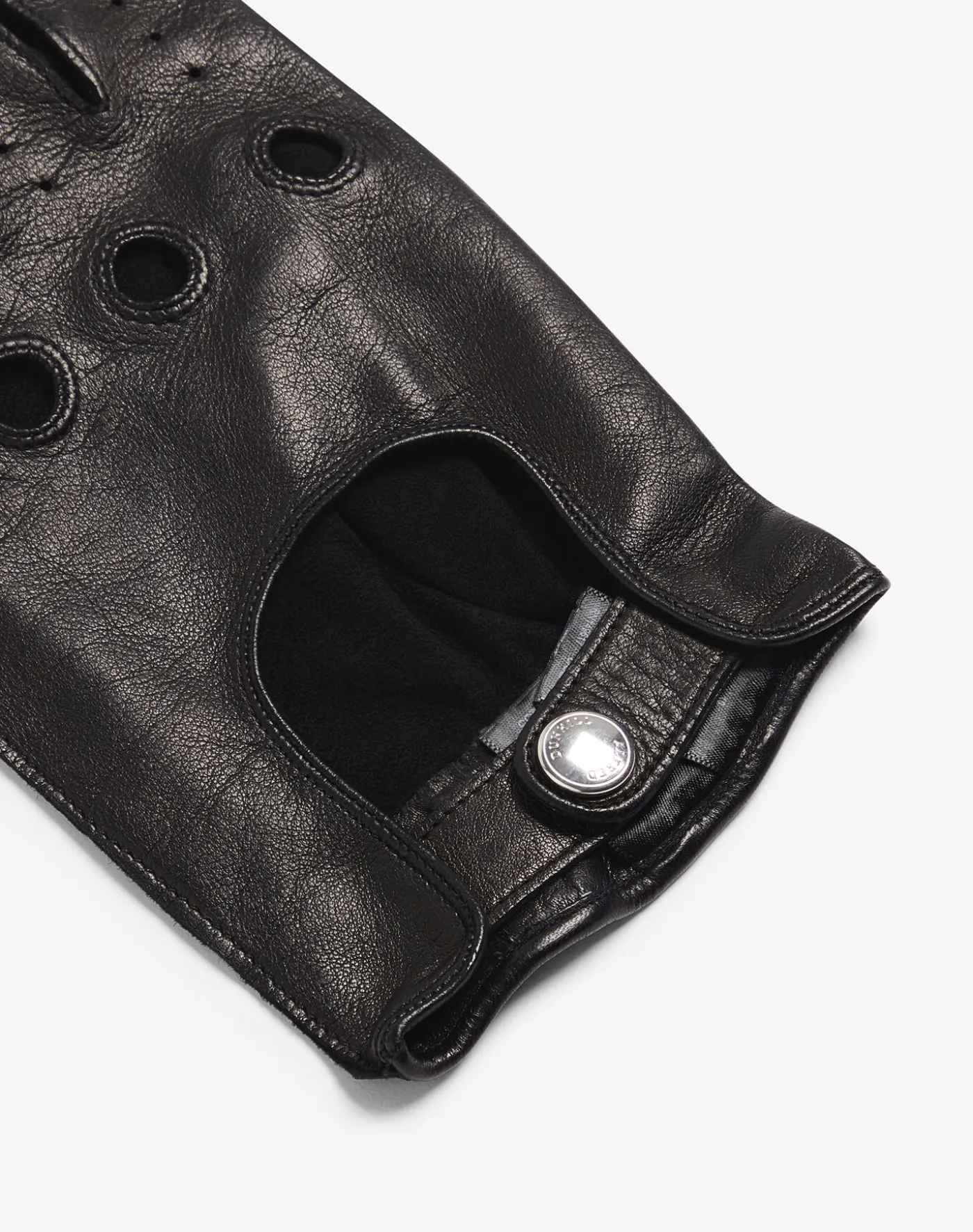 Leather Driving Gloves