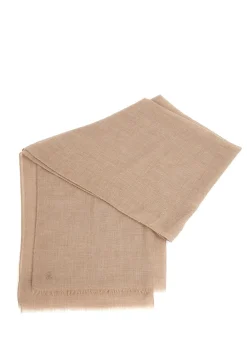 Lightweight Cashmere Scarf