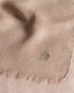 Lightweight Cashmere Scarf