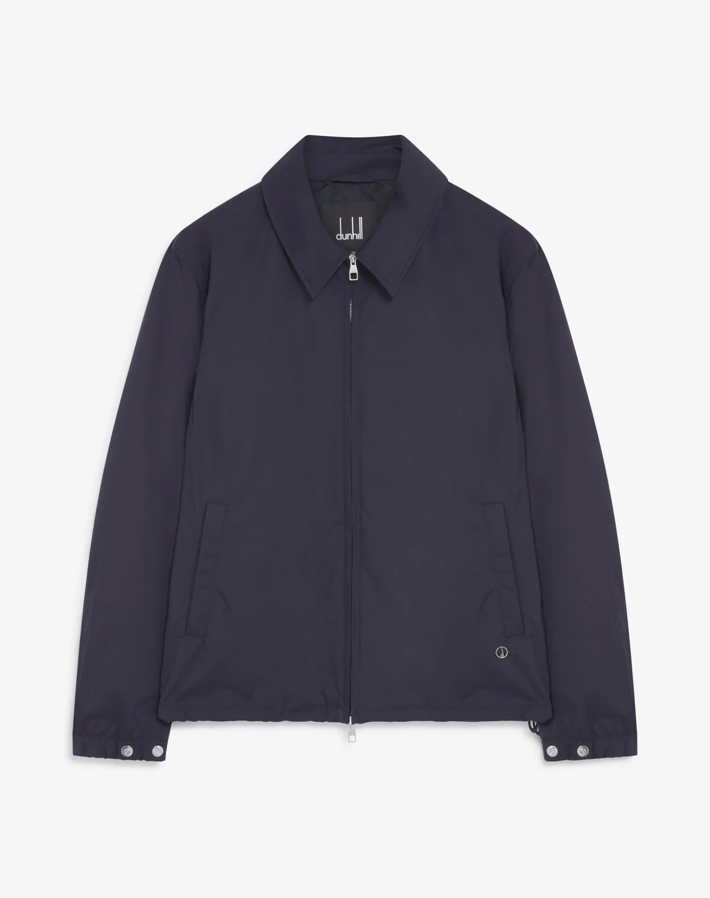 Lightweight Harrington