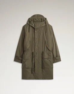 Lightweight Parka