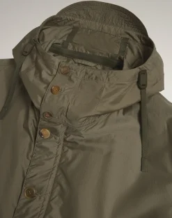 Lightweight Parka