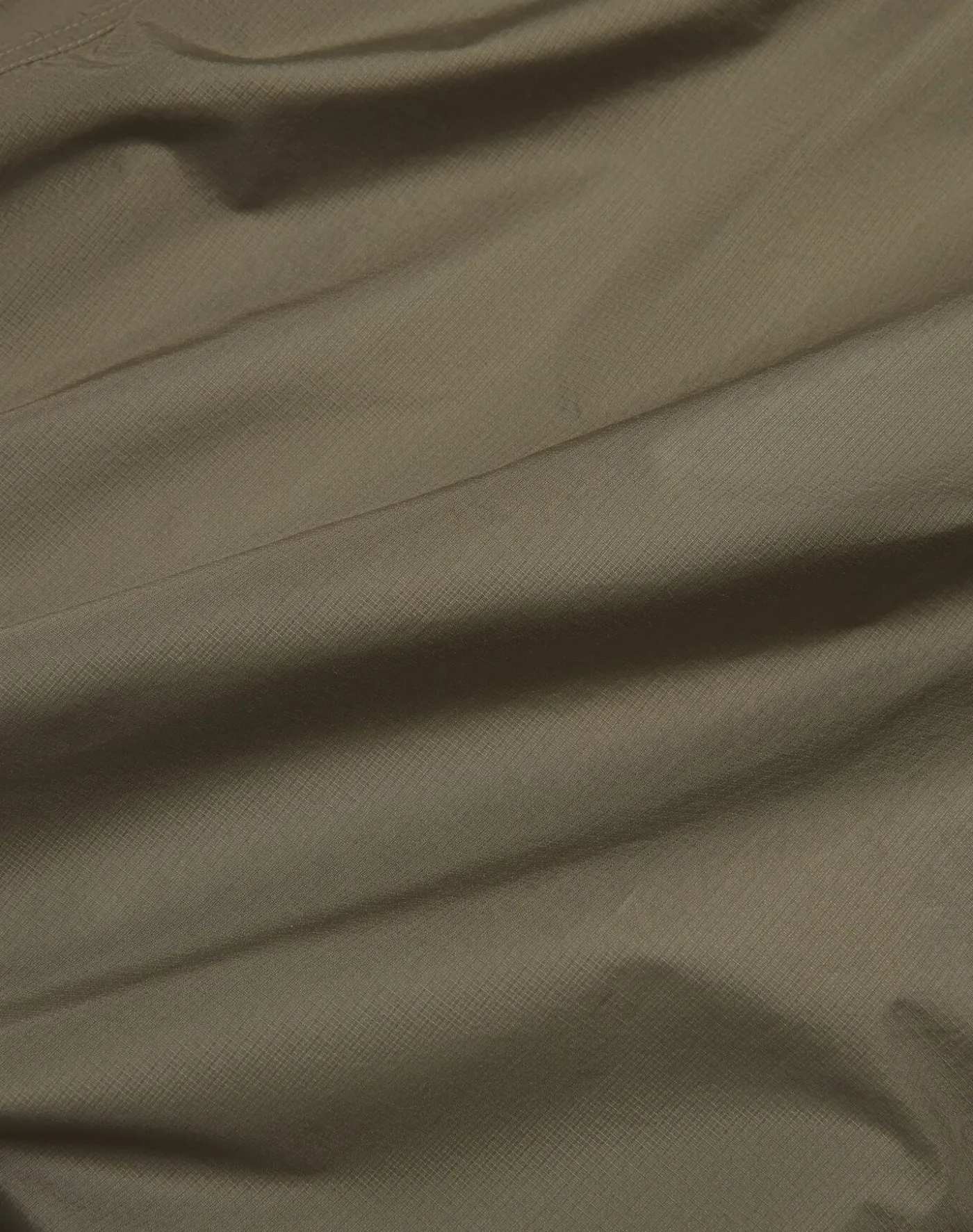 Lightweight Parka