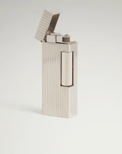 Lines Pattern Rollagas Lighter