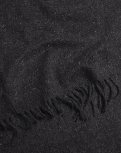 Melange Cashmere Donegal Scarf