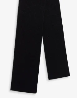 Merino Silk Knitted Tie