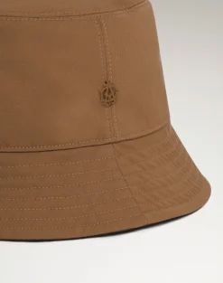 Merino Wool Bucket Hat