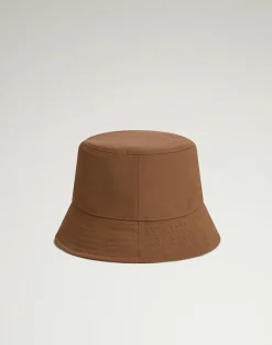 Merino Wool Bucket Hat