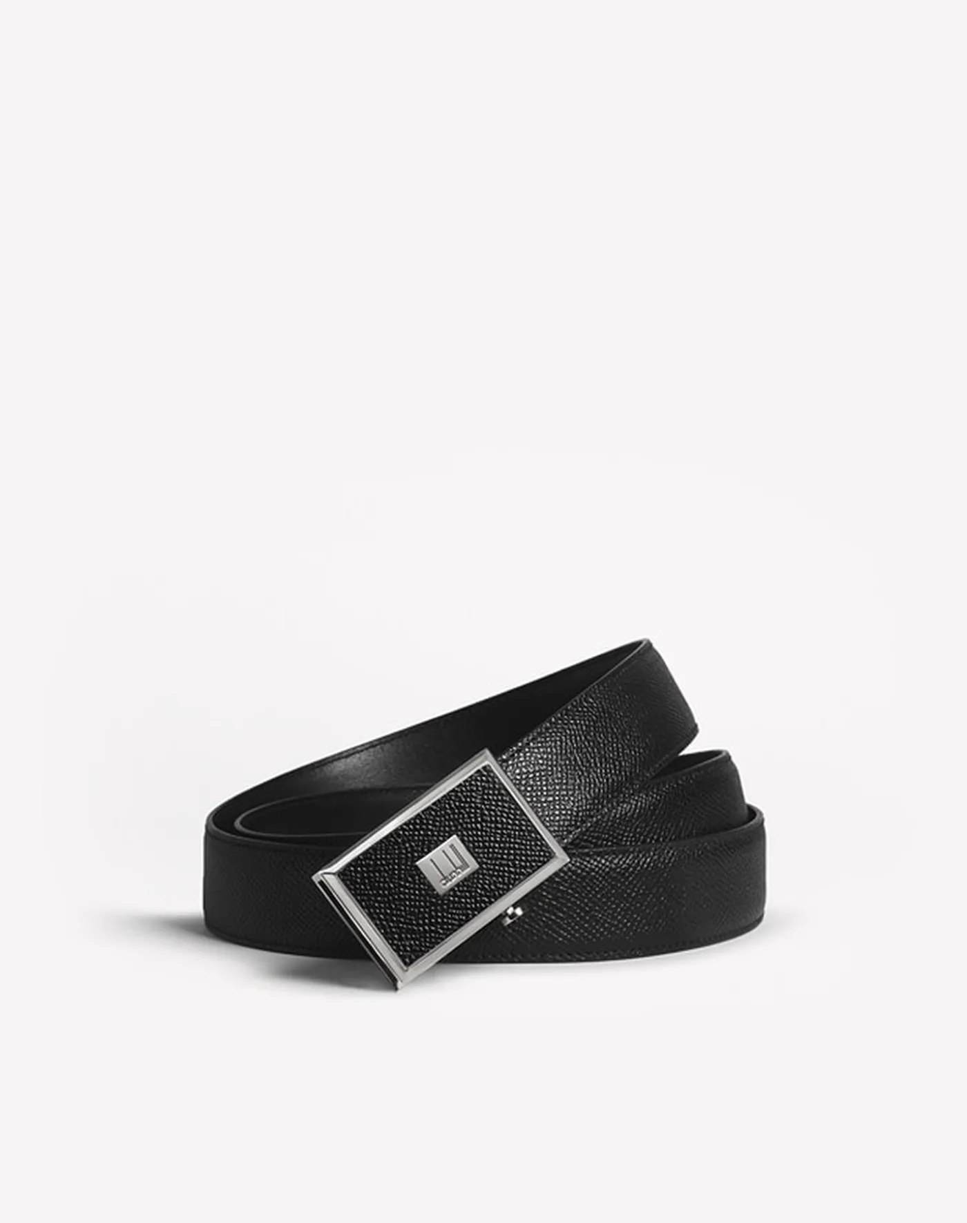 30mm Automatic Legacy Buckle Cadogan Leather Belt