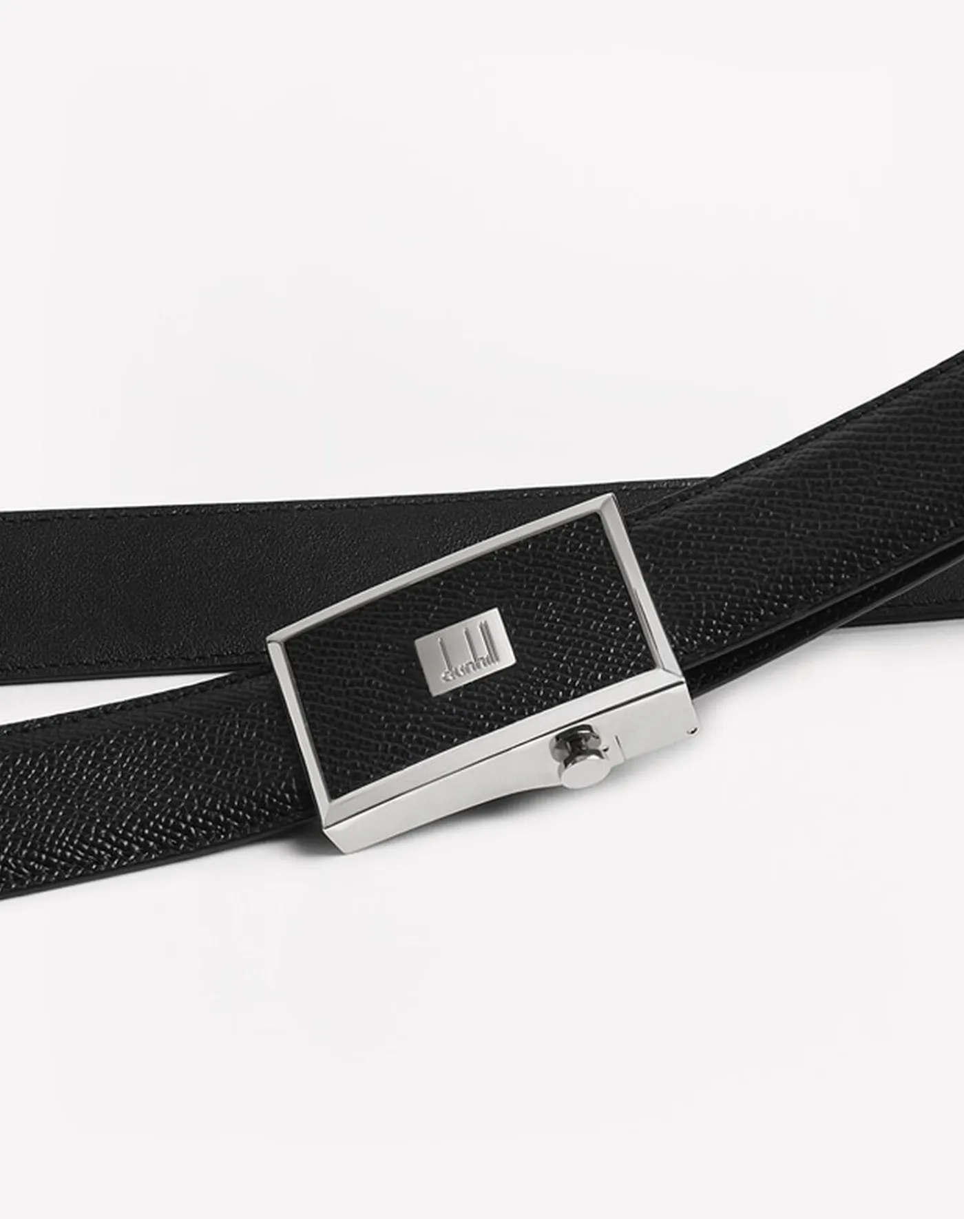 30mm Automatic Legacy Buckle Cadogan Leather Belt