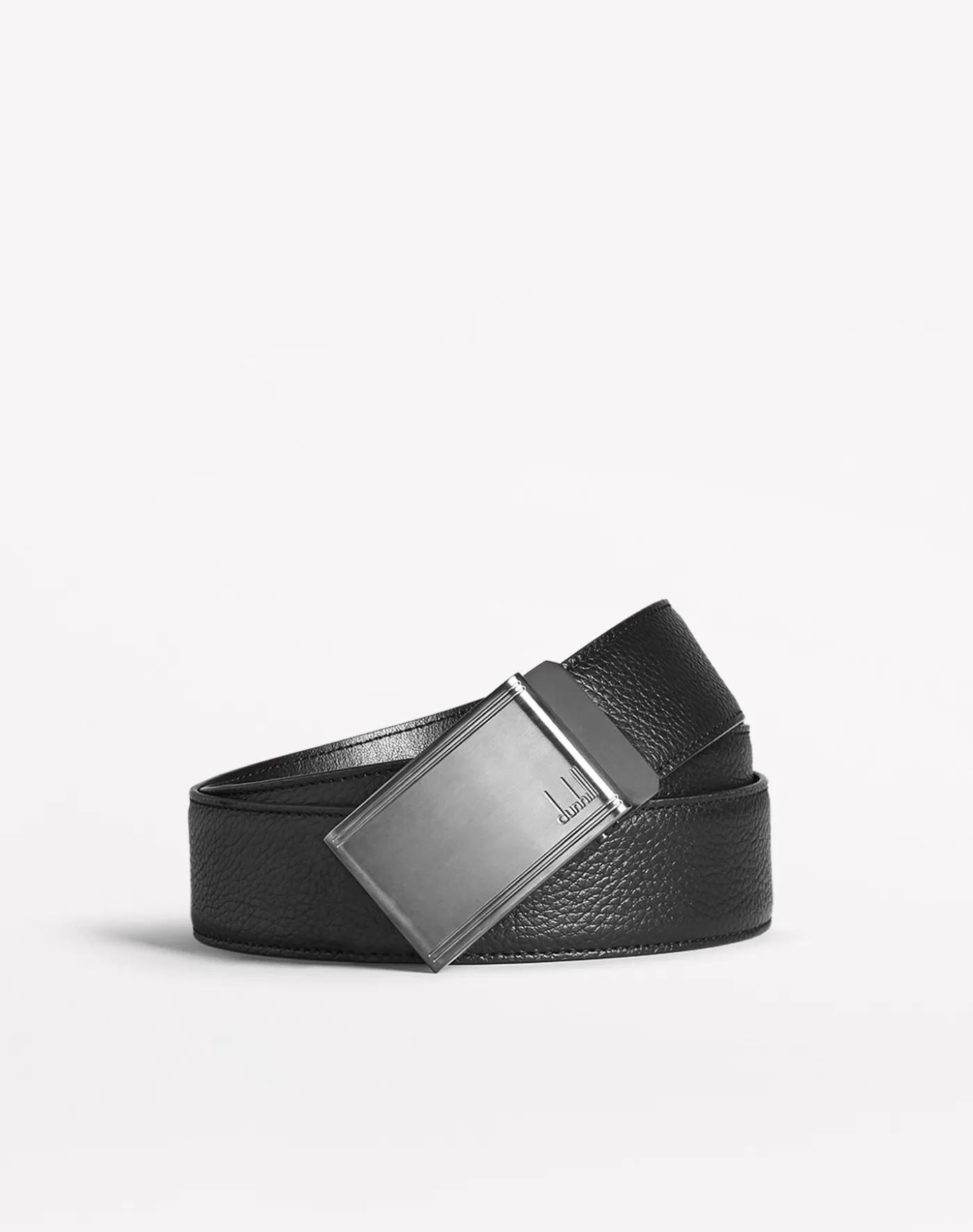 35mm Automatic Racing Buckle Belgrave Leather Belt