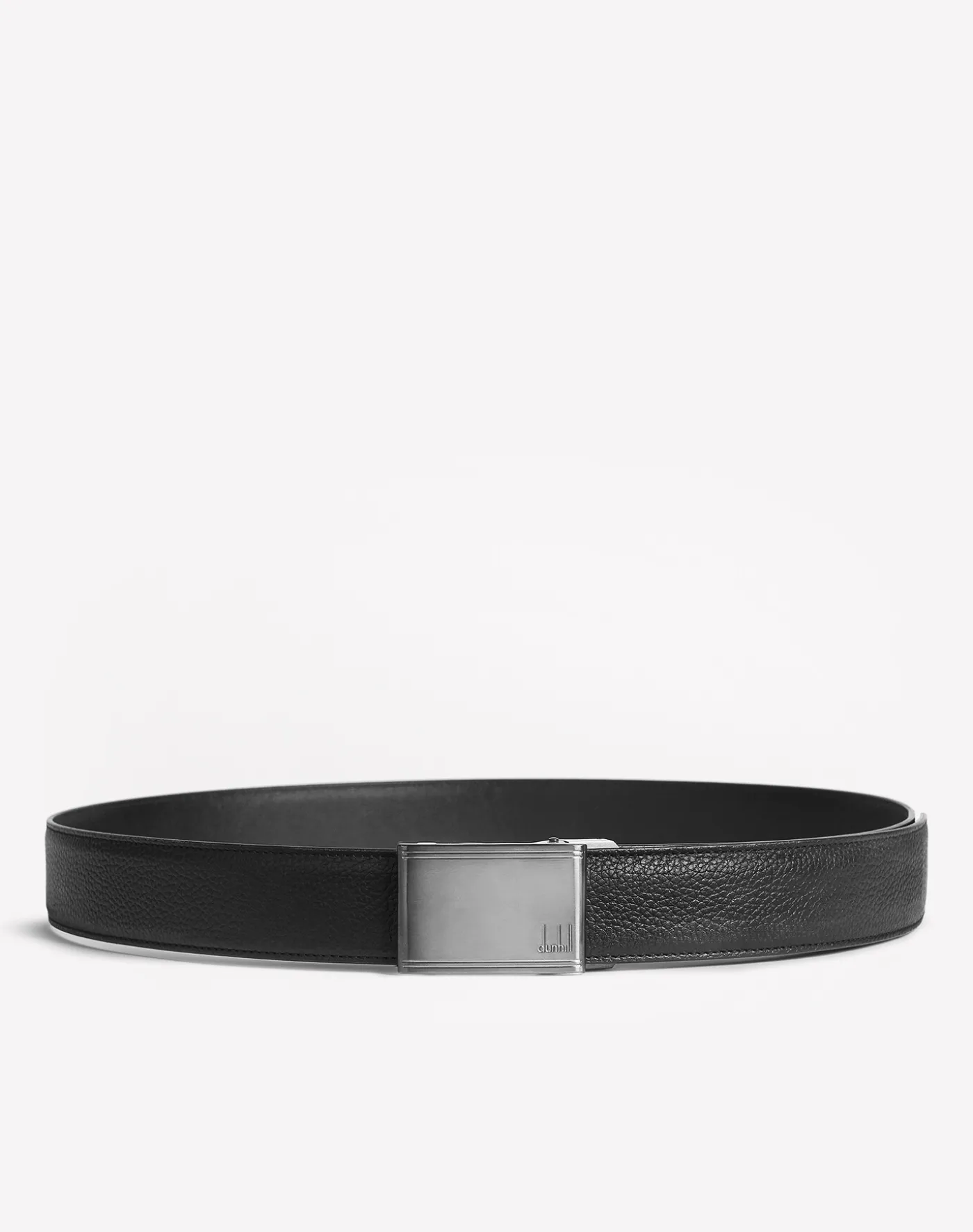35mm Automatic Racing Buckle Belgrave Leather Belt