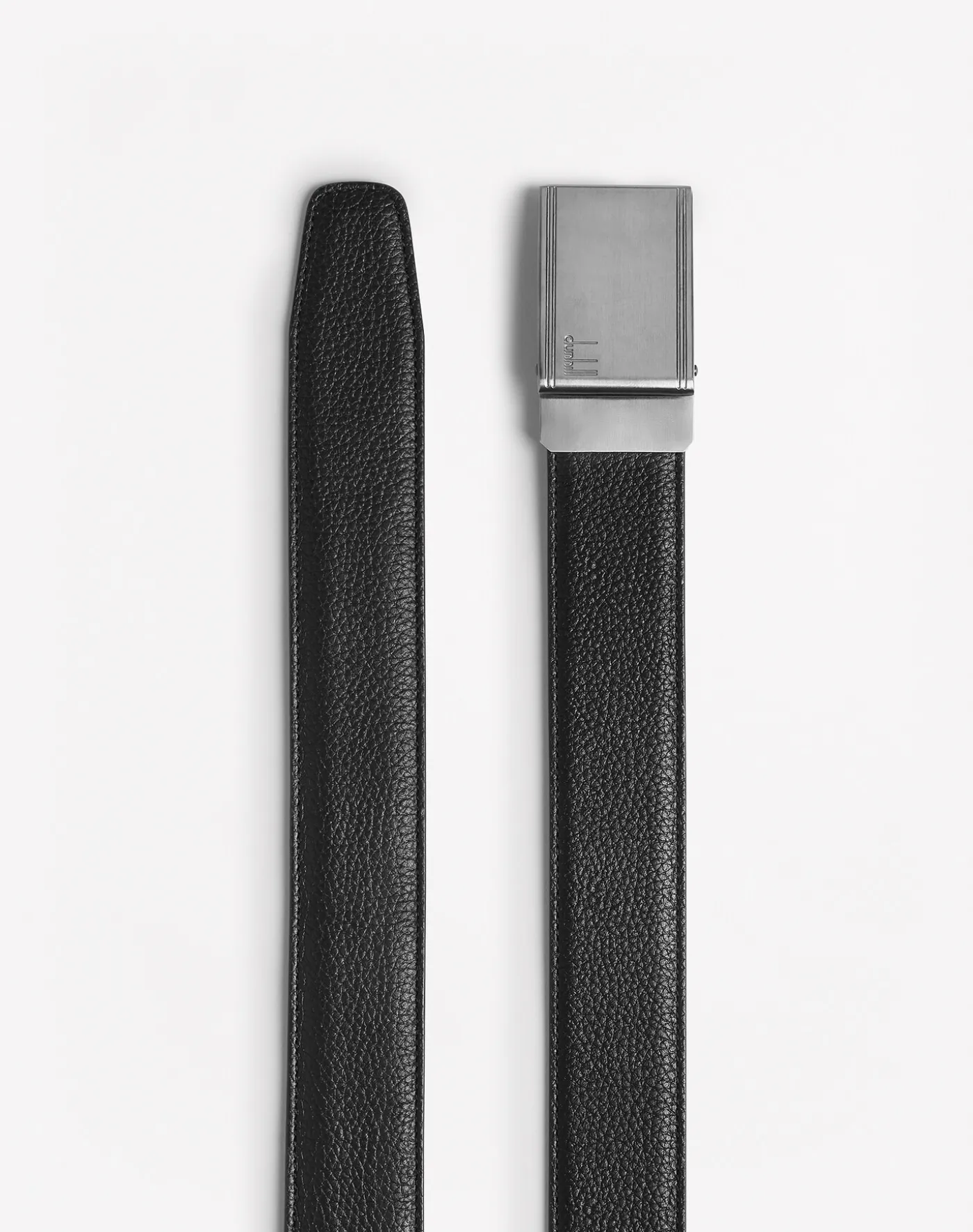 35mm Automatic Racing Buckle Belgrave Leather Belt