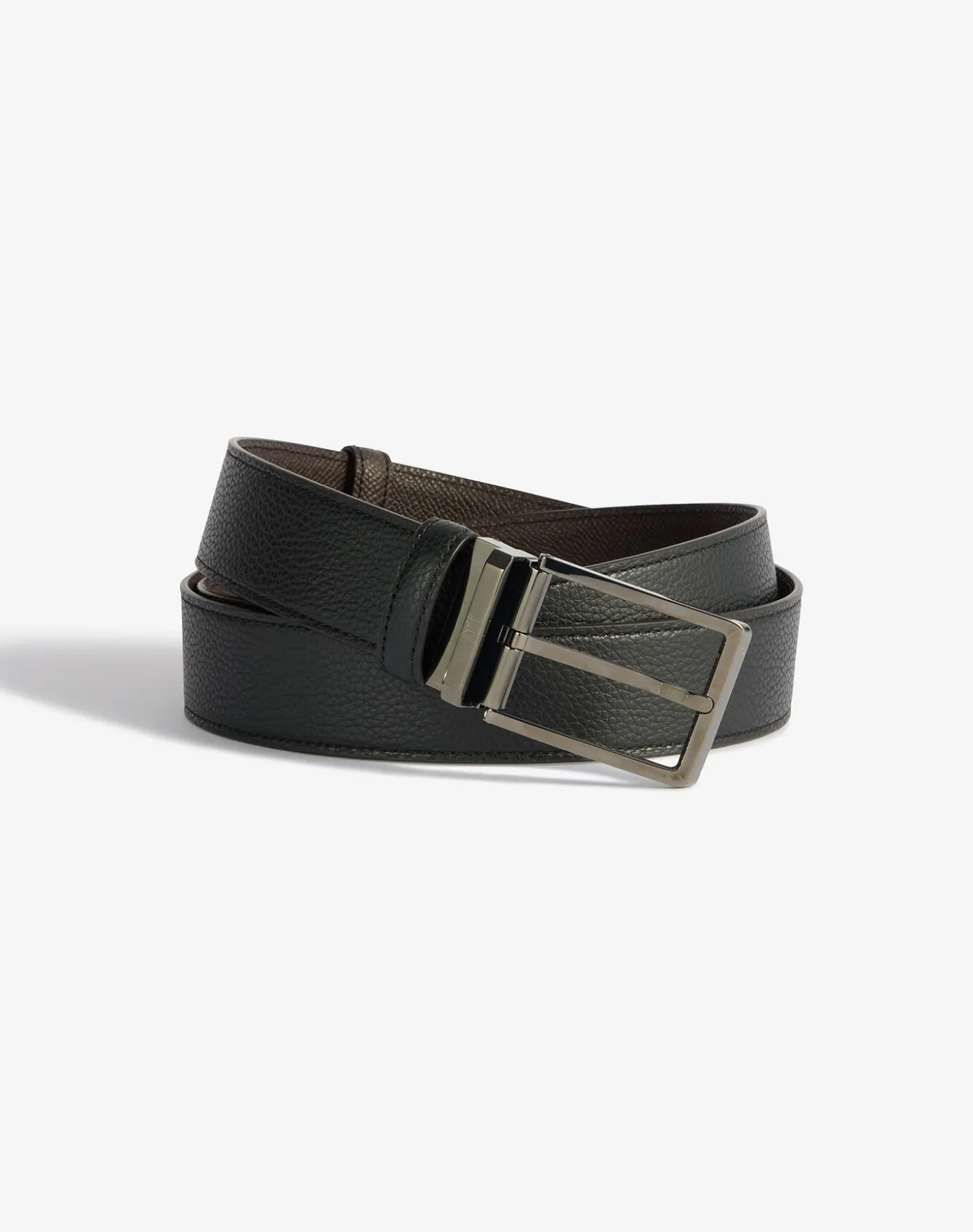 35mm Tongue Belt Gift Set