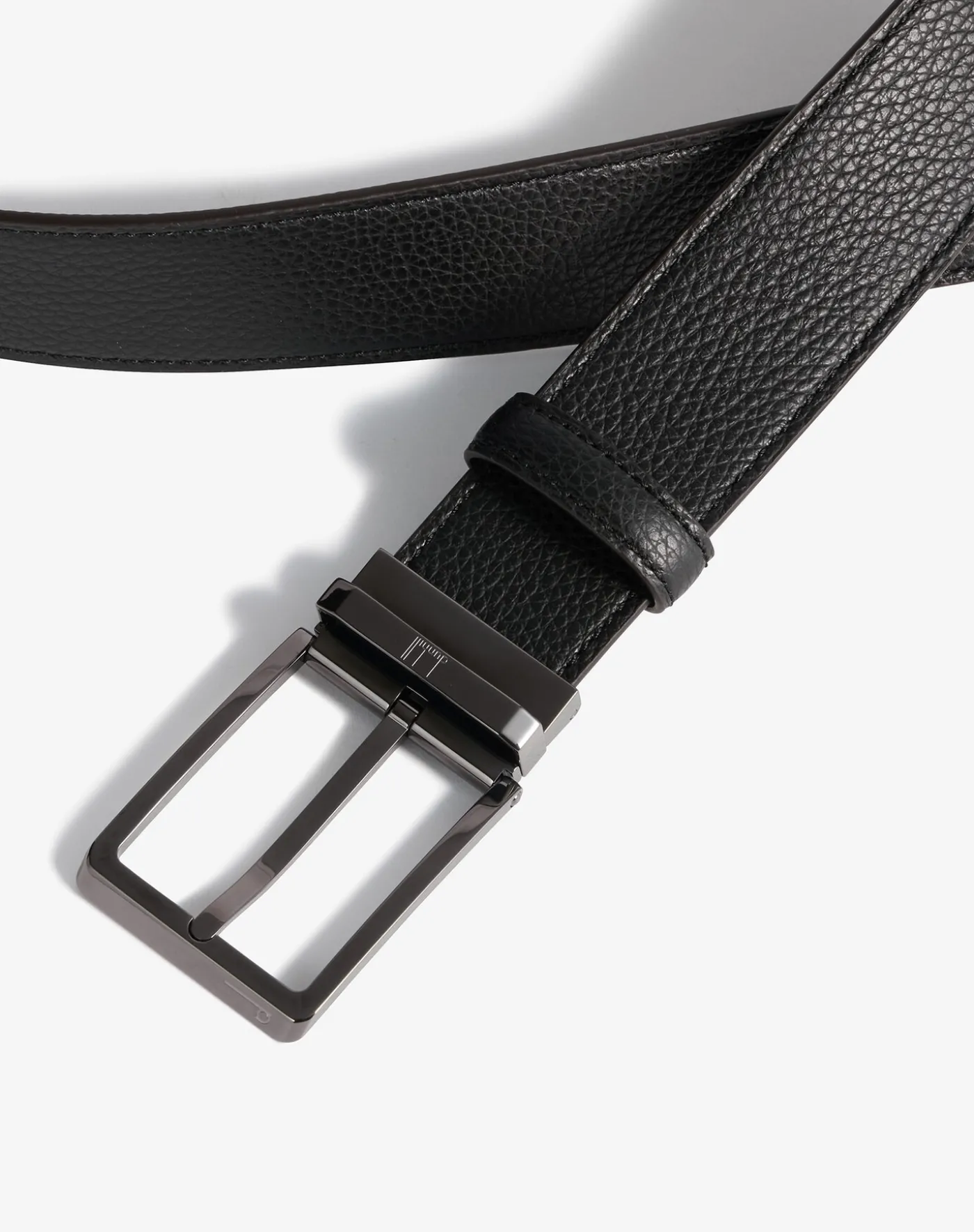 35mm Tongue Belt Gift Set