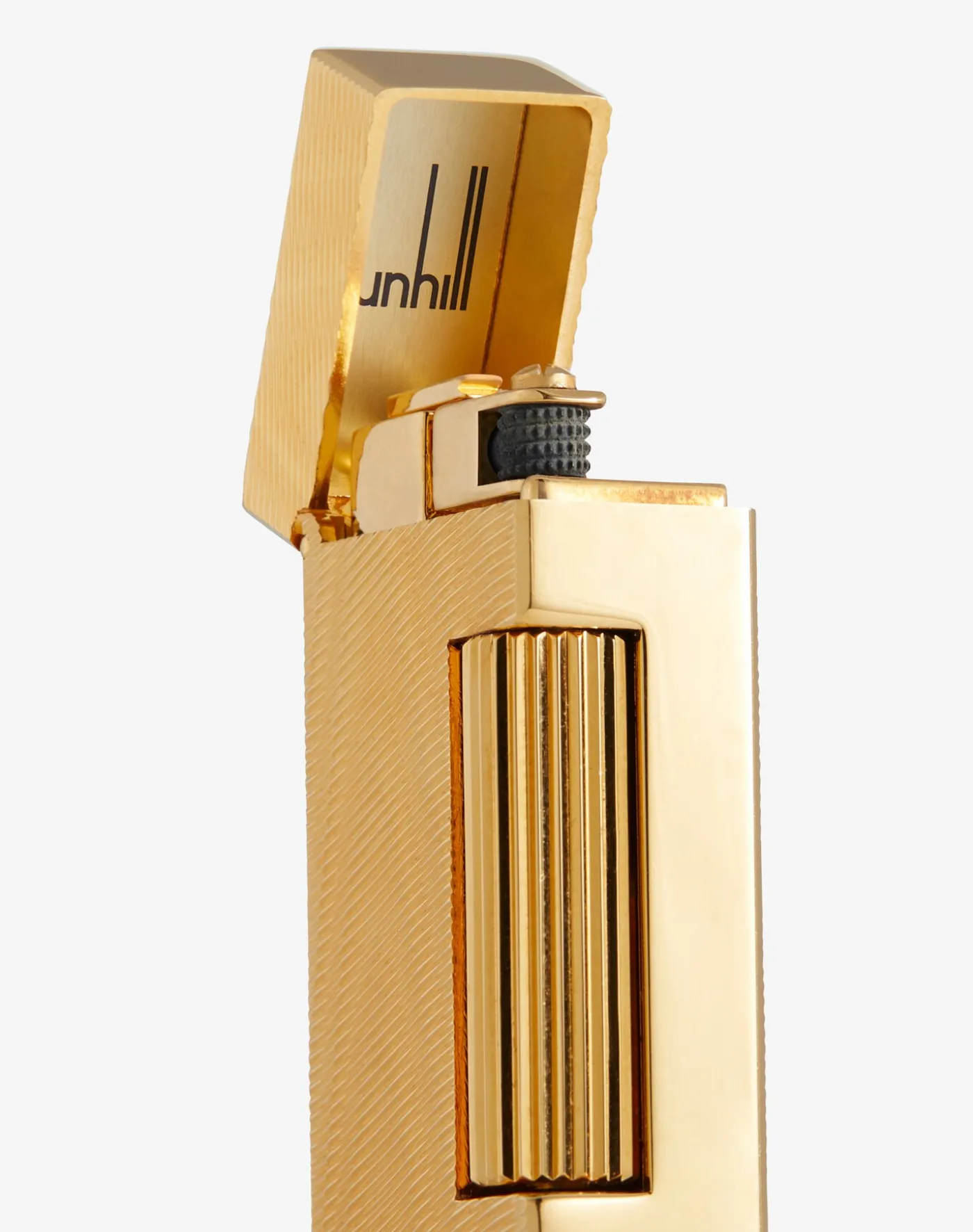 Moire Rollagas Lighter