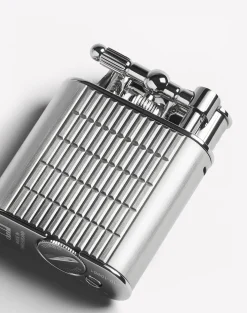 Rollagas Pattern Turbo Lighter