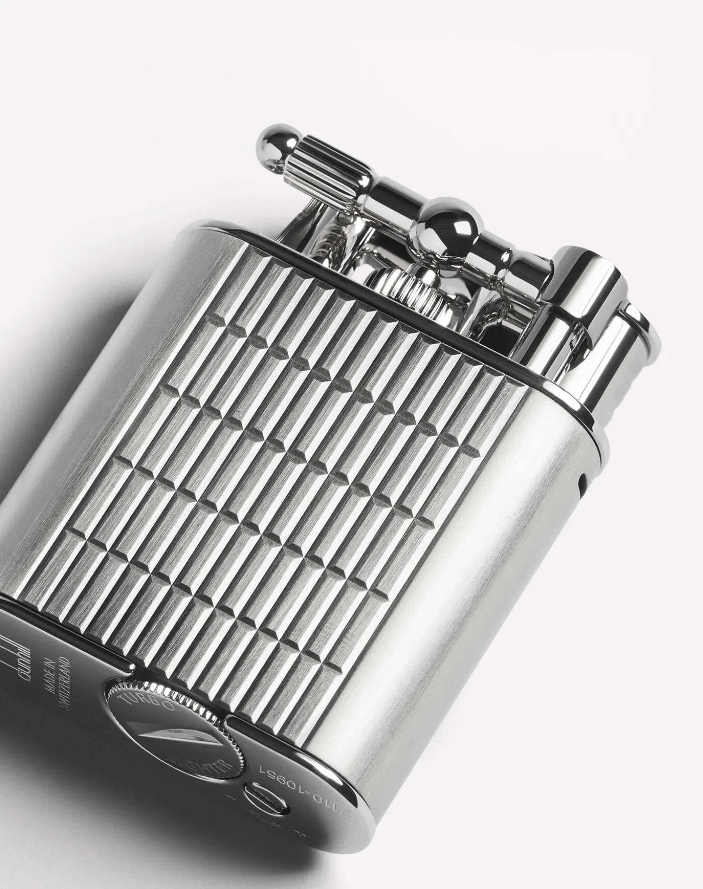 Rollagas Pattern Turbo Lighter