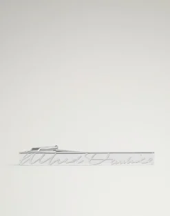 Script Tie Bar