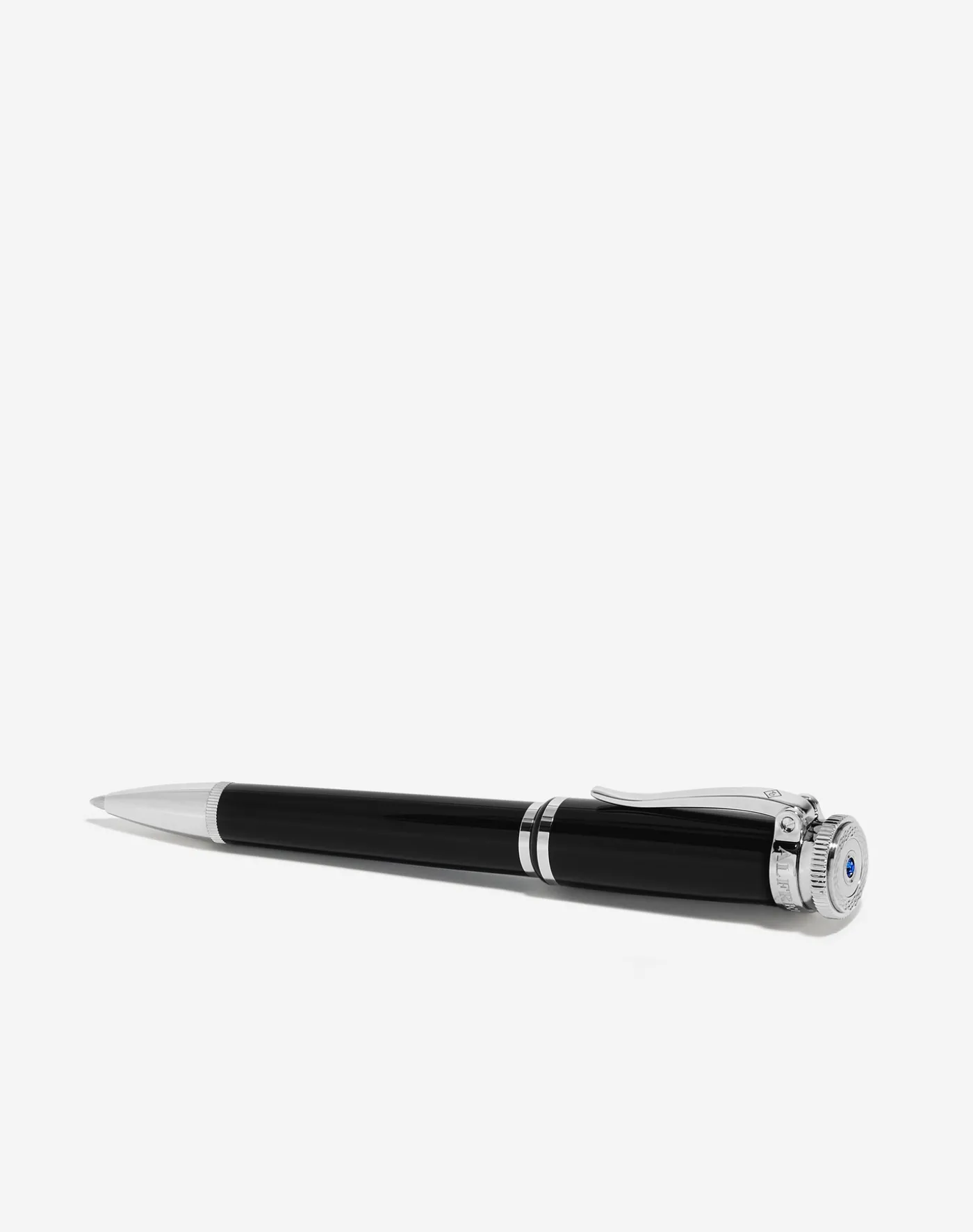 Sentryman Barley Decor Ballpoint Pen