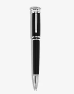 Sentryman Barley Decor Ballpoint Pen