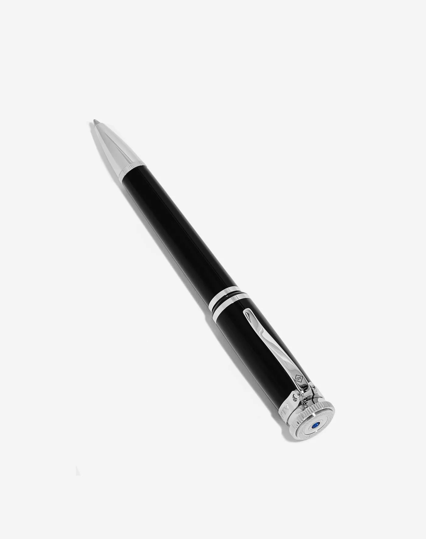 Sentryman Barley Decor Ballpoint Pen