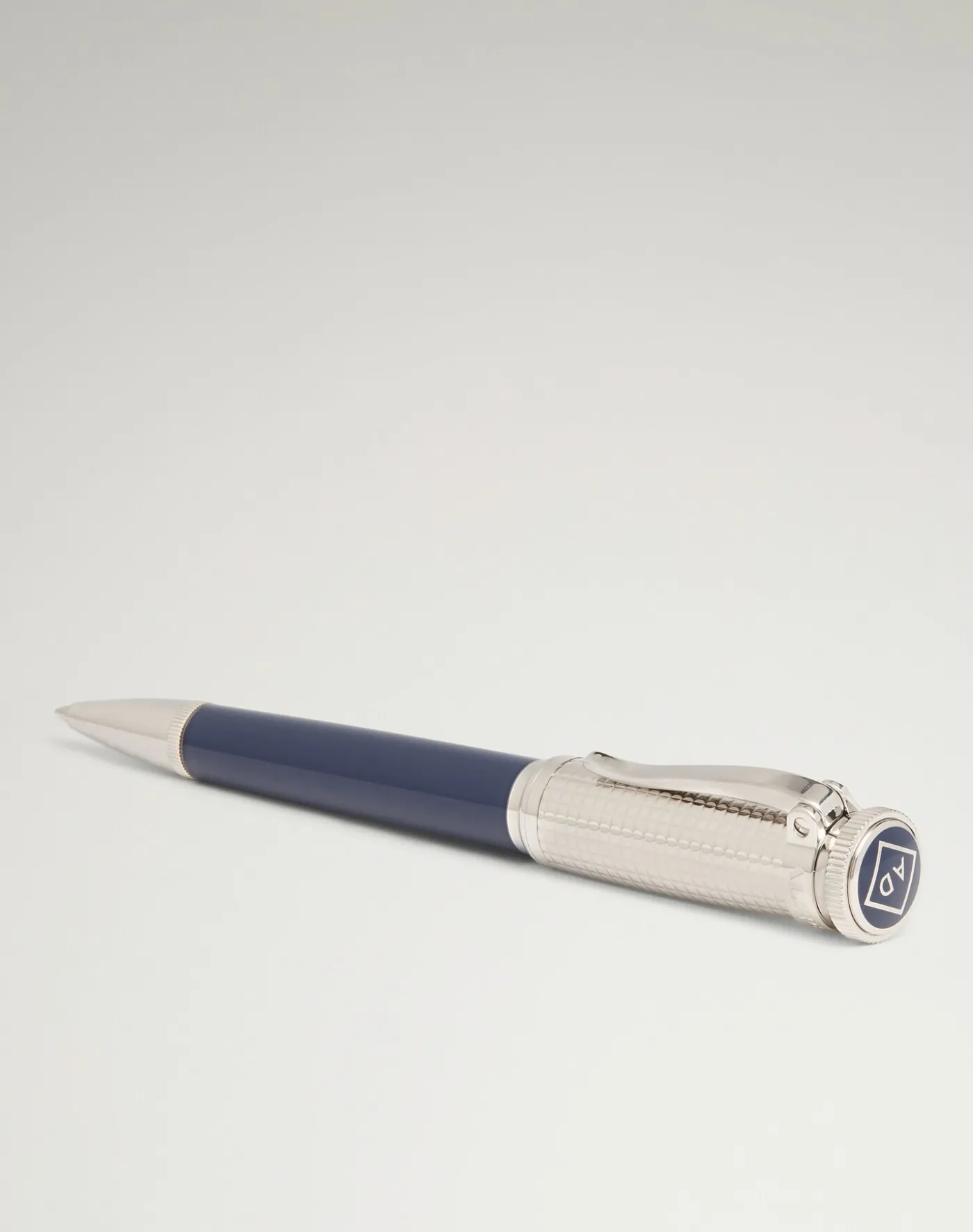 Sentryman Hobnail Combi Ballpoint Pen