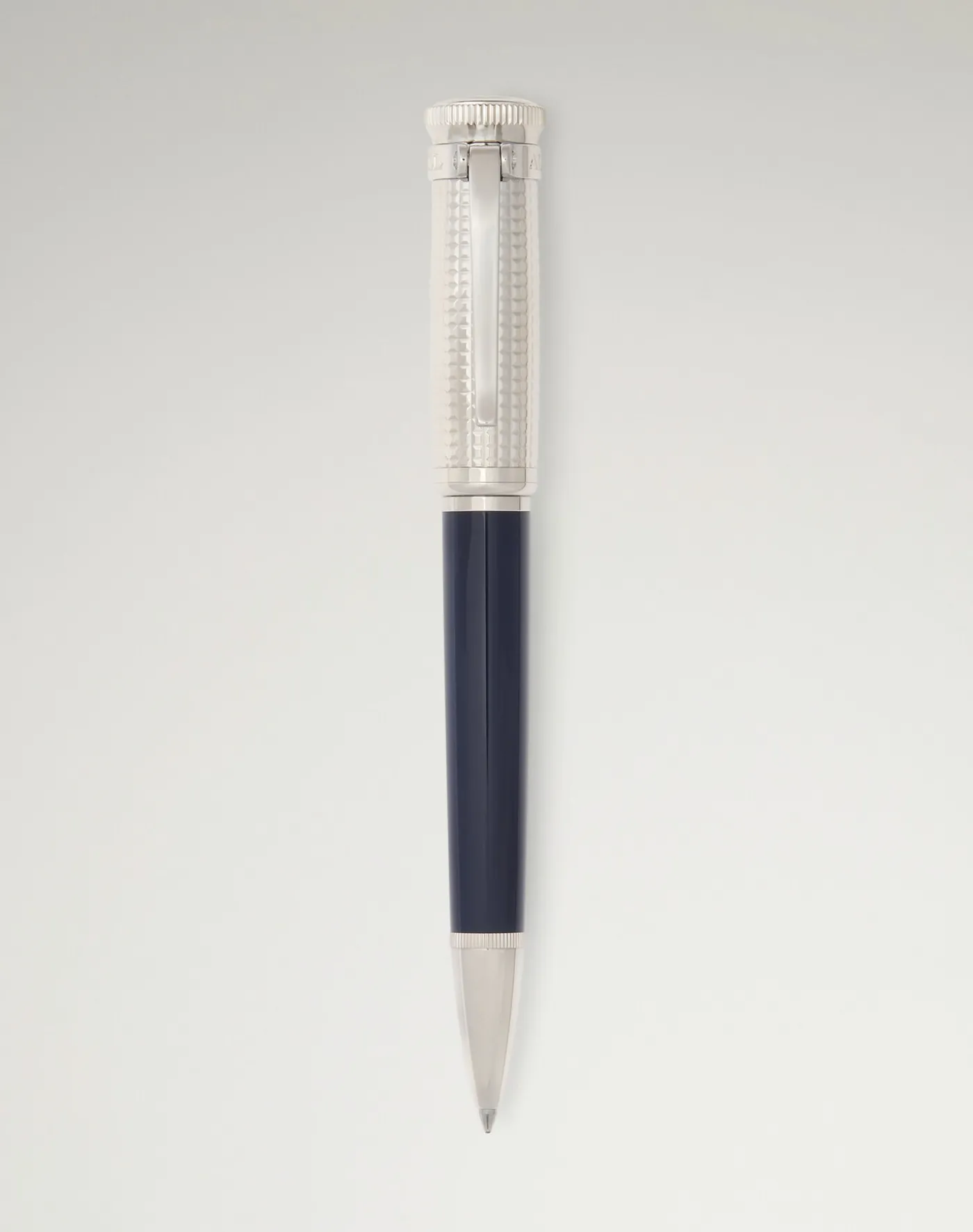 Sentryman Hobnail Combi Ballpoint Pen