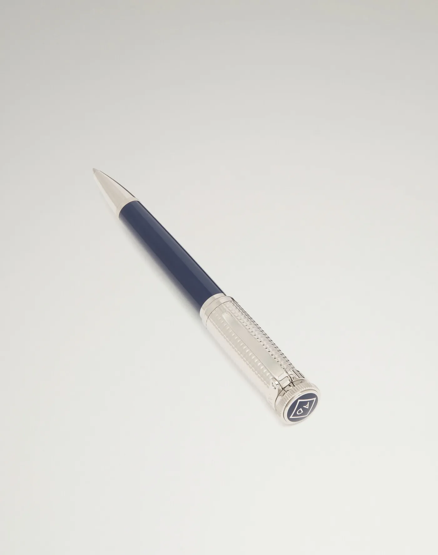 Sentryman Hobnail Combi Ballpoint Pen