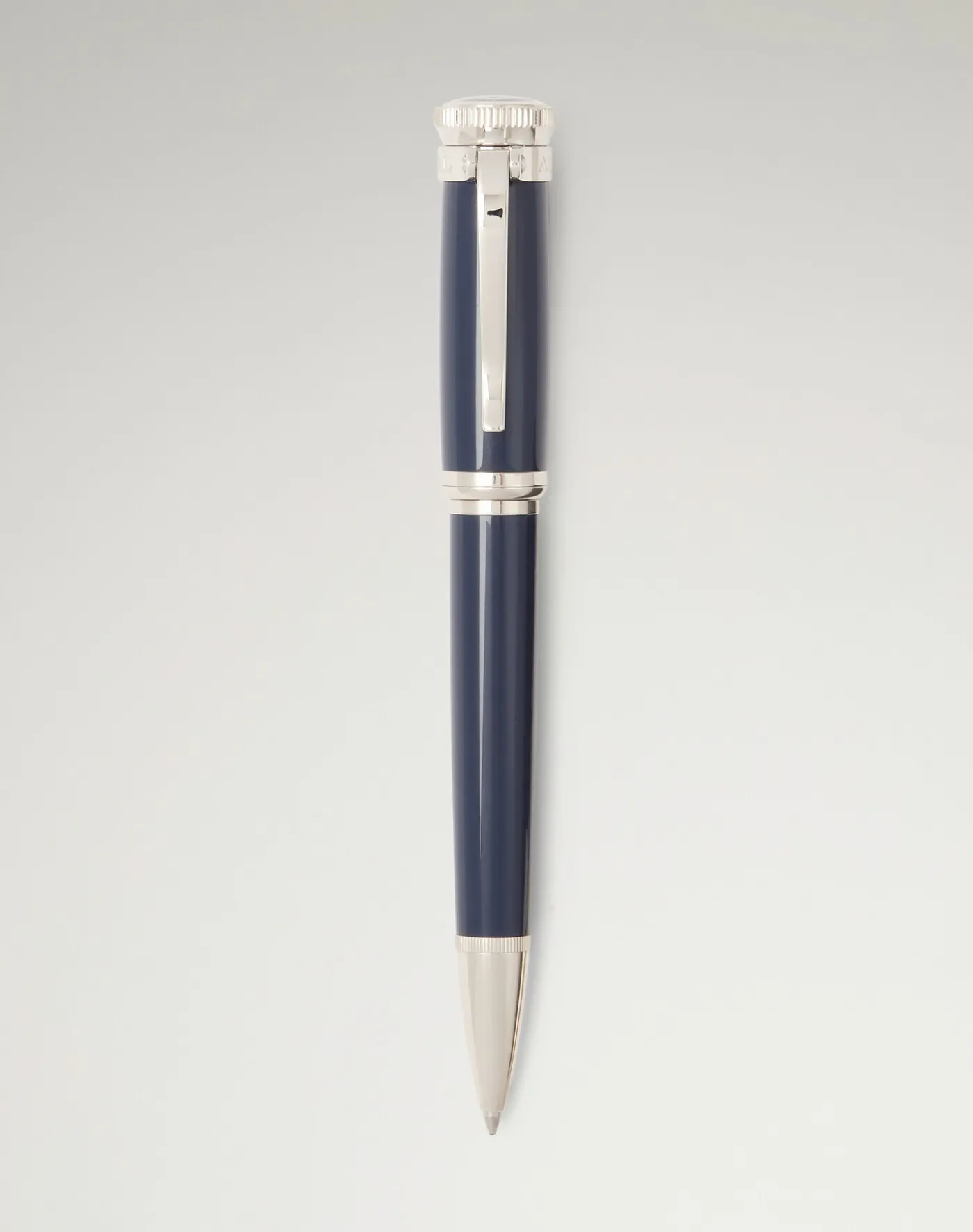 Sentryman Resin Ballpoint Pen