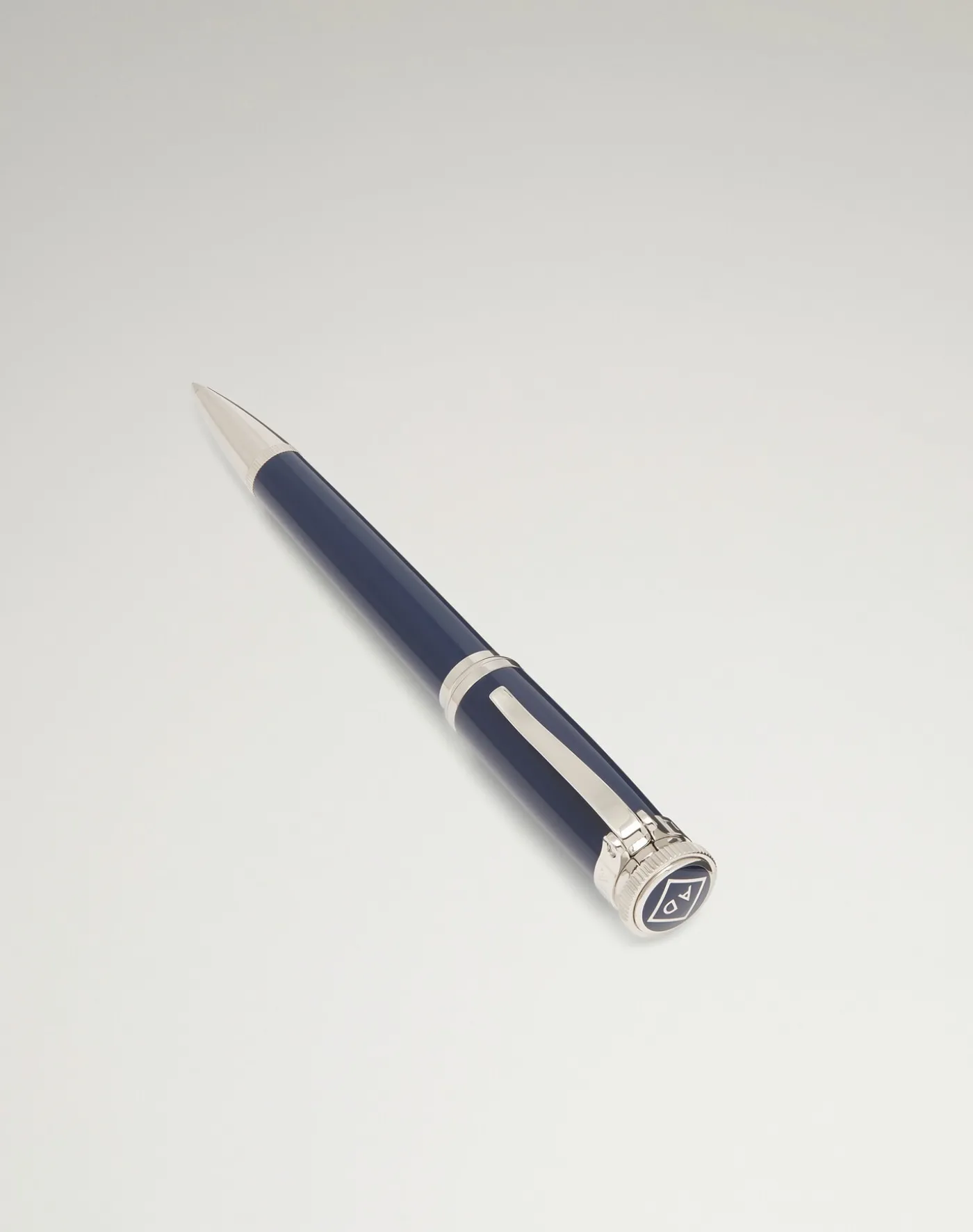Sentryman Resin Ballpoint Pen