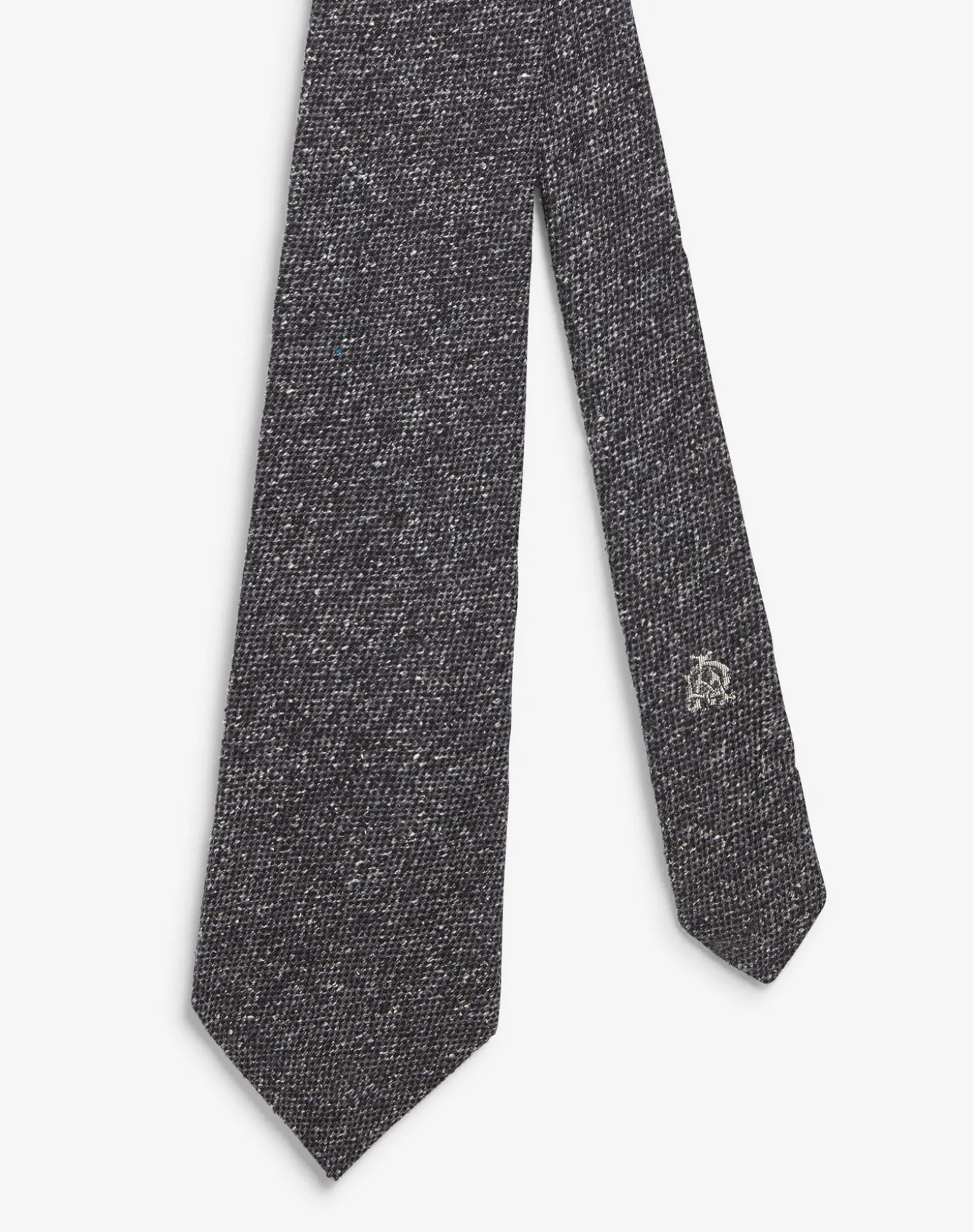 Silk Donegal Woven Tie