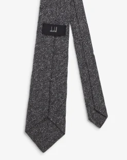 Silk Donegal Woven Tie