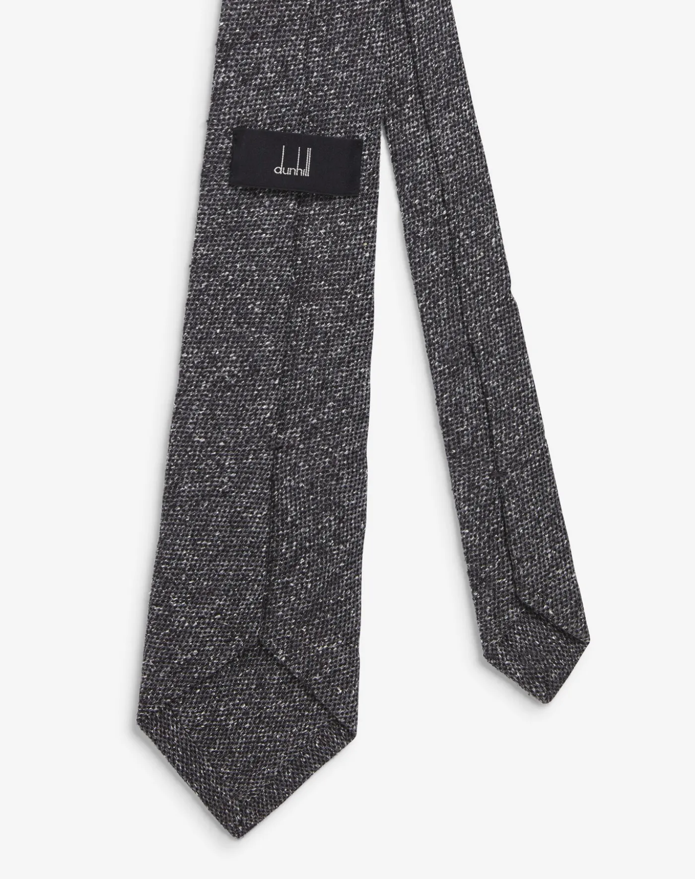 Silk Donegal Woven Tie