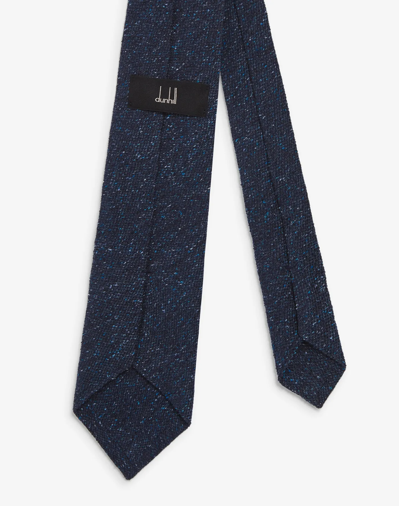 Silk Donegal Woven Tie