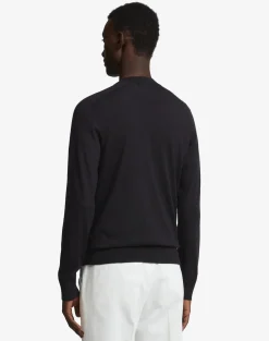 Superfine Cashmere Cardigan
