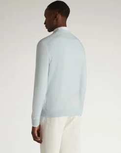 Superfine Cashmere Cardigan