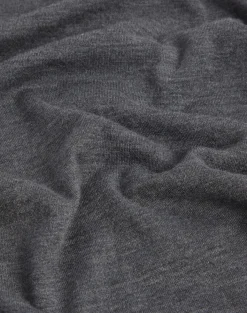 Superfine Cashmere Crew Neck Jumper