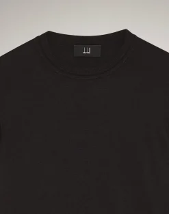 Superfine Cashmere Crew Neck Jumper