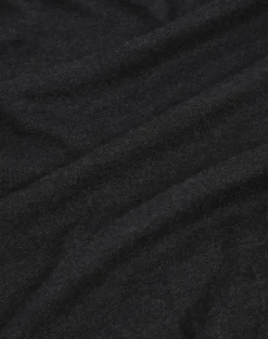 Superfine Cashmere Roll Neck Jumper