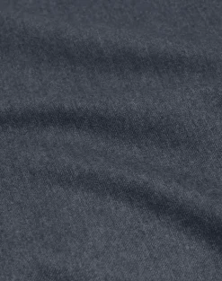 Superfine Merino Wool Flannel Cavendish Jacket