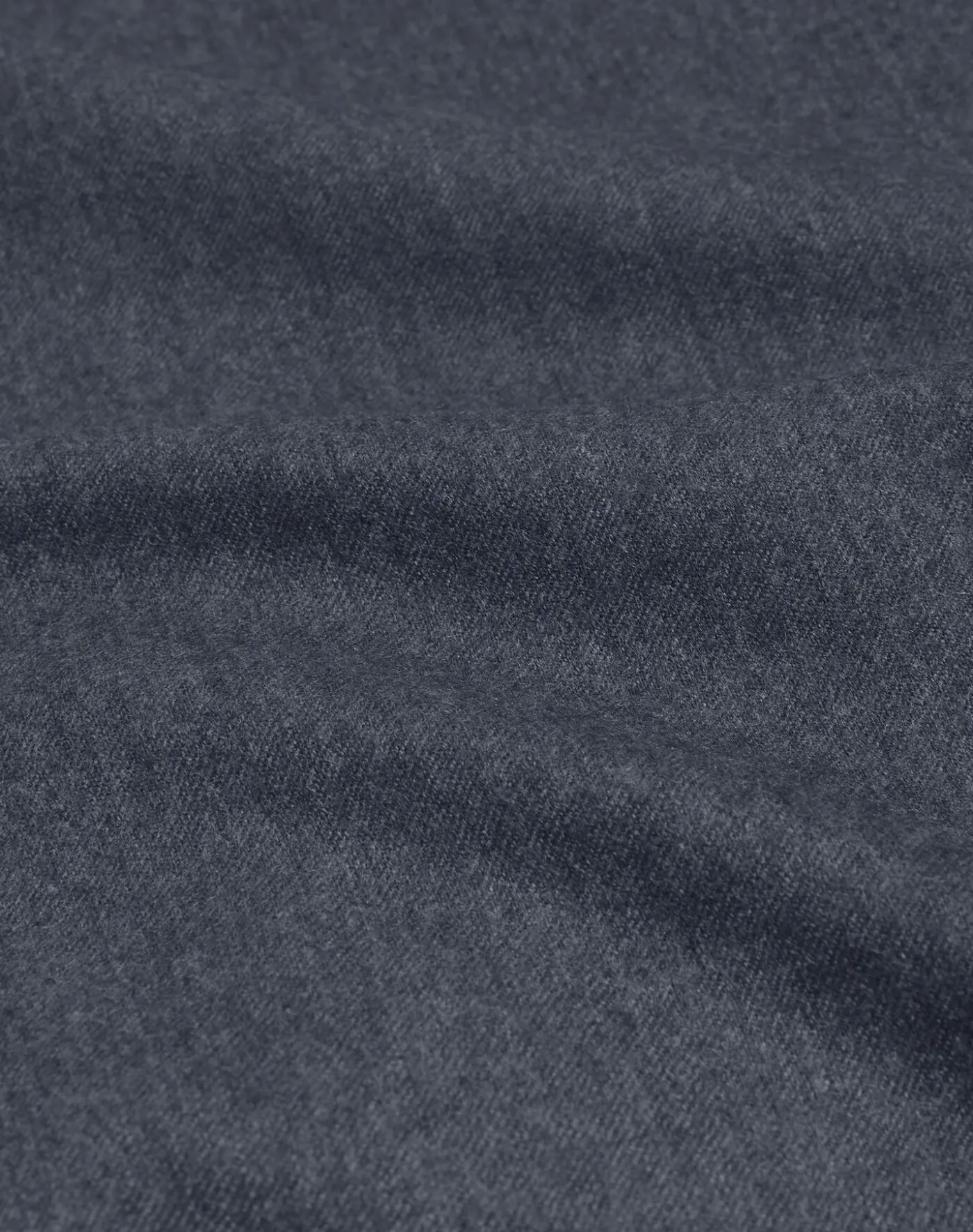 Superfine Merino Wool Flannel Cavendish Jacket