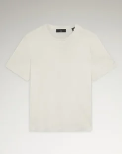 Supima Cotton Short Sleeve T-Shirt