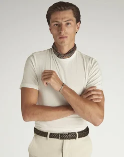 Supima Cotton Short Sleeve T-Shirt