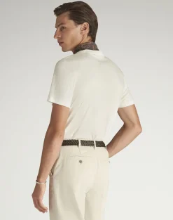 Supima Cotton Short Sleeve T-Shirt