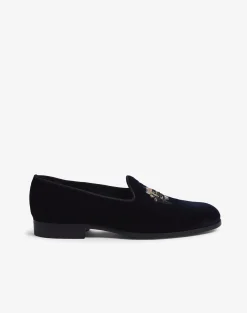 Tweenie Car Evening Slippers
