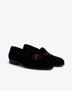 Tweenie Evening Slippers