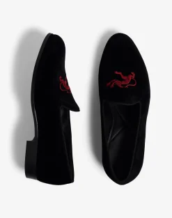 Tweenie Evening Slippers