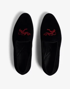 Tweenie Evening Slippers